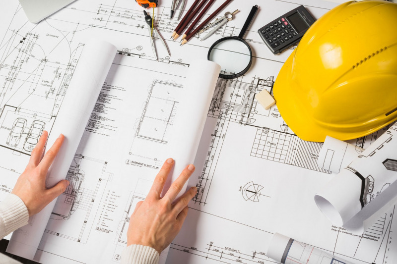 Proyectos Urbanos e Inmobiliarios - Inmobiliarias